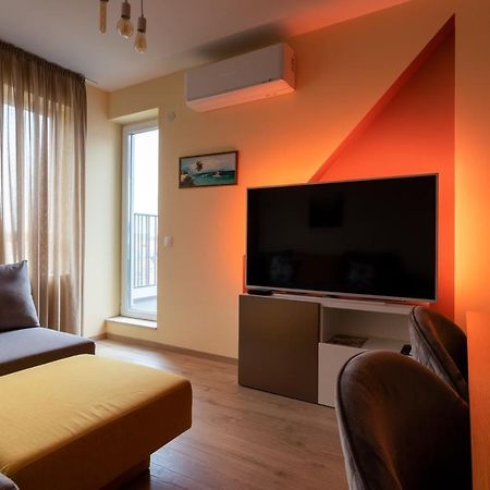 Apartment City View 2 Σόφια Εξωτερικό φωτογραφία