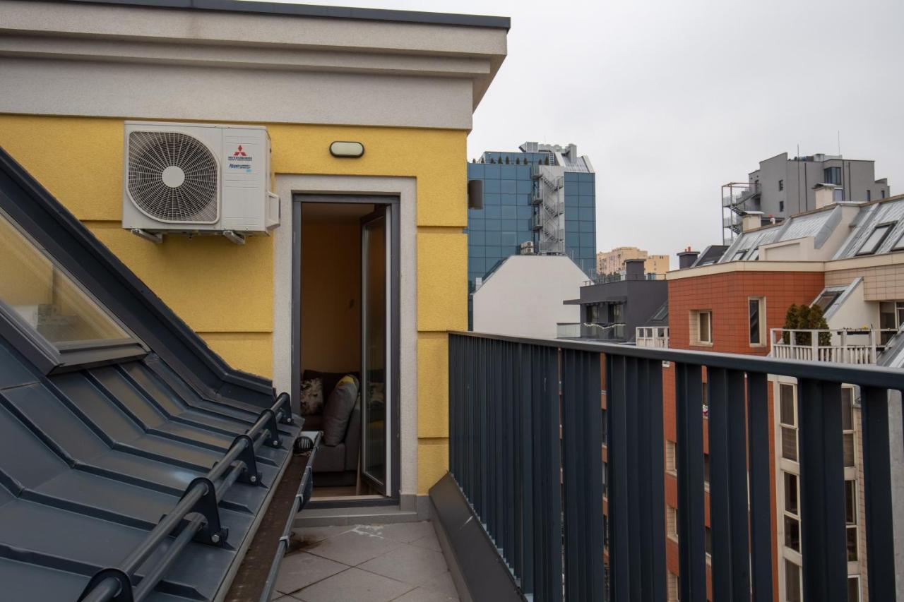 Apartment City View 2 Σόφια Εξωτερικό φωτογραφία